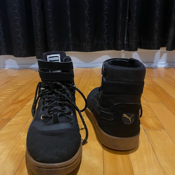 Puma Sneakers - Picture 4 of 5